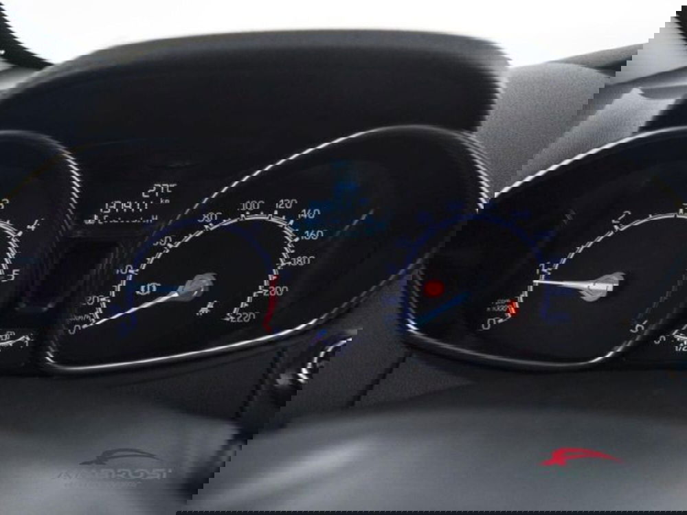 Ford EcoSport usata a Perugia (13)