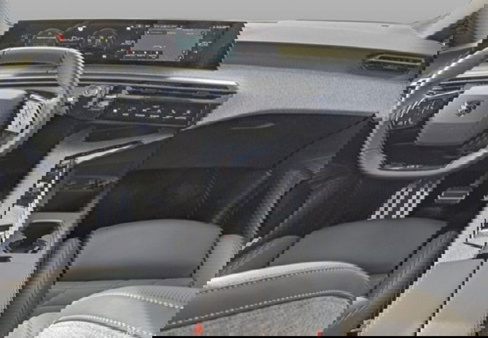 Peugeot 3008 nuova a Varese (17)