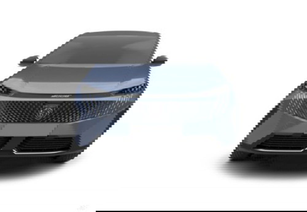 Peugeot 3008 nuova a Varese (7)