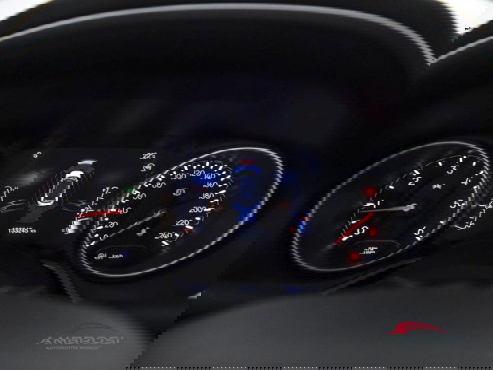 Jeep Compass usata a Perugia (13)