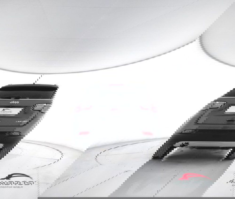 Jeep Compass usata a Perugia (6)