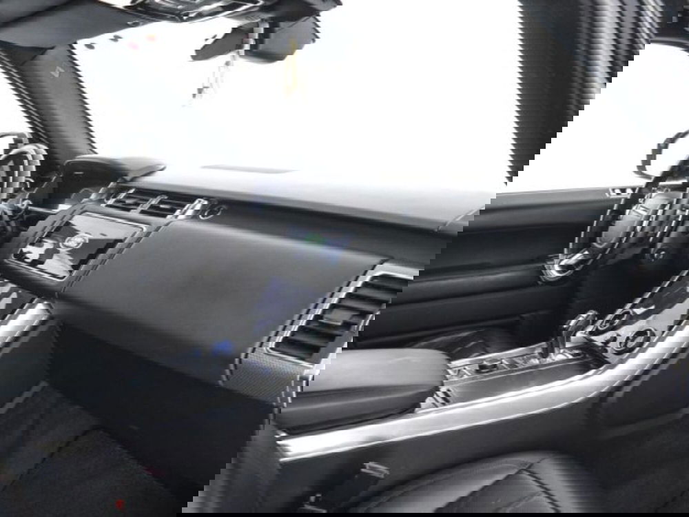 Land Rover Range Rover Sport usata a Perugia (3)