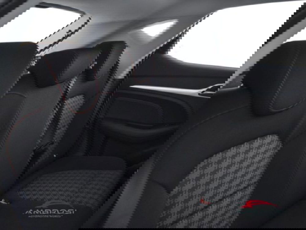 Mg ZS usata a Perugia (11)