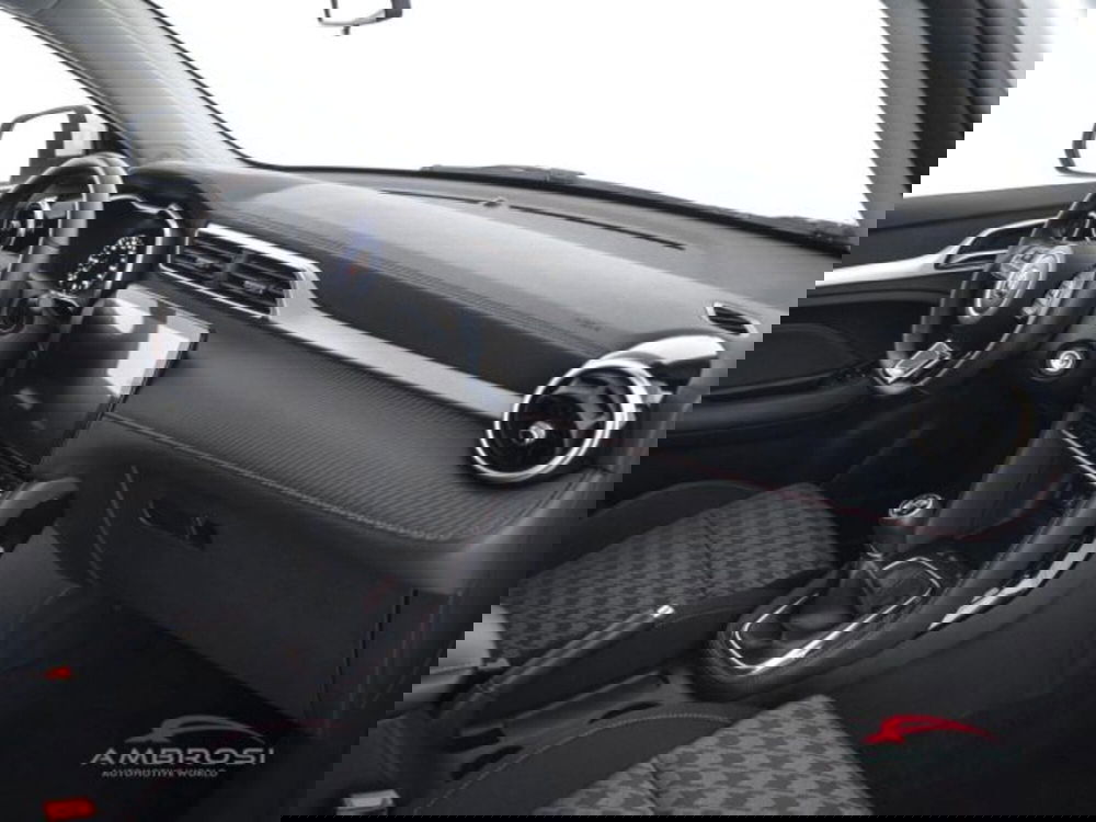 Mg ZS usata a Perugia (12)