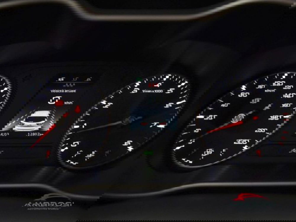 Mg ZS usata a Perugia (13)