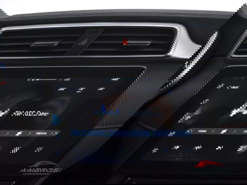 Mg ZS usata a Perugia (14)