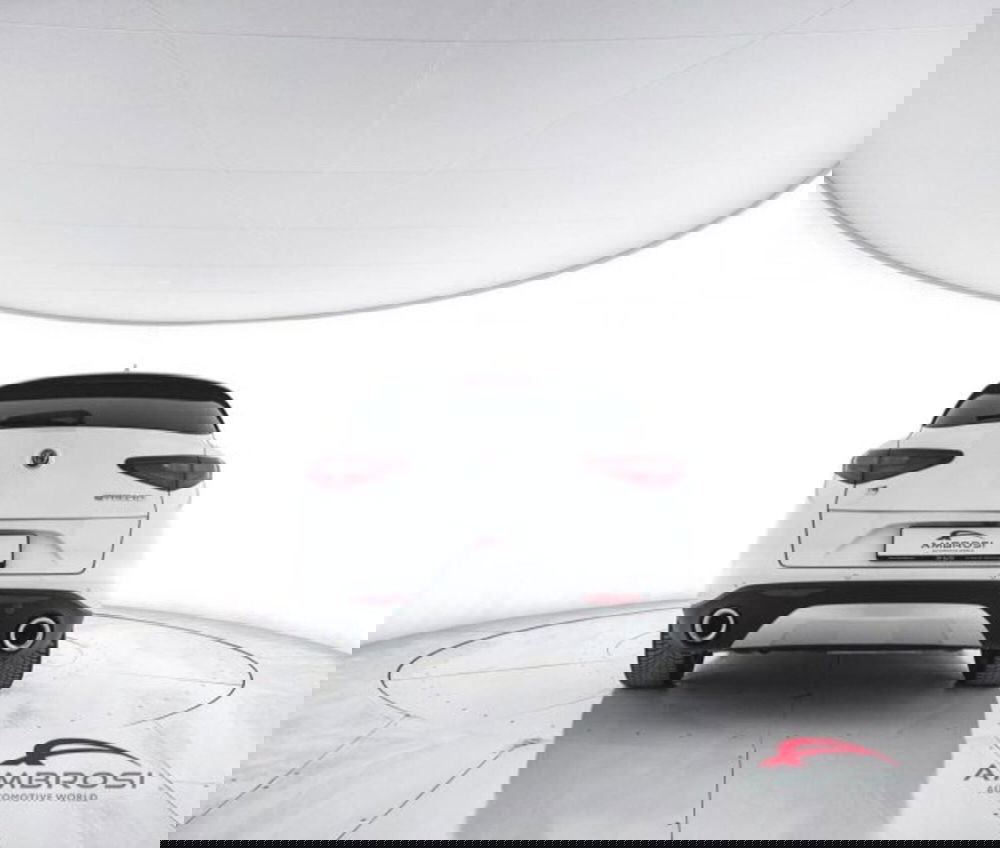 Alfa Romeo Stelvio usata a Perugia (6)