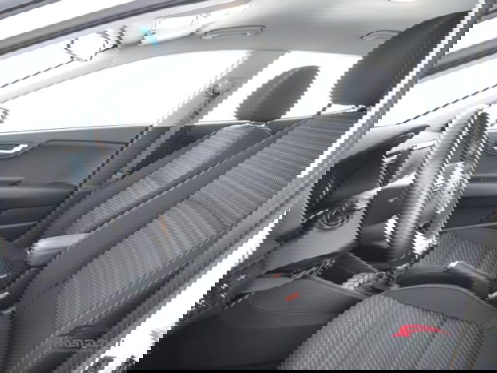 Kia Stonic usata a Perugia (9)