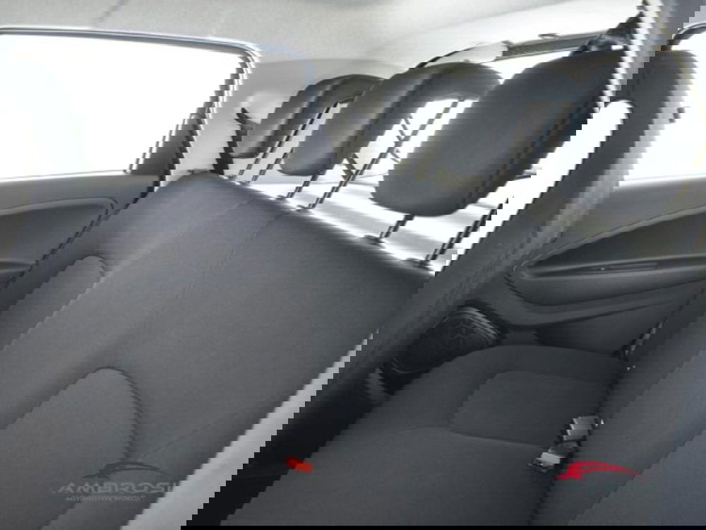 Renault Zoe usata a Perugia (10)