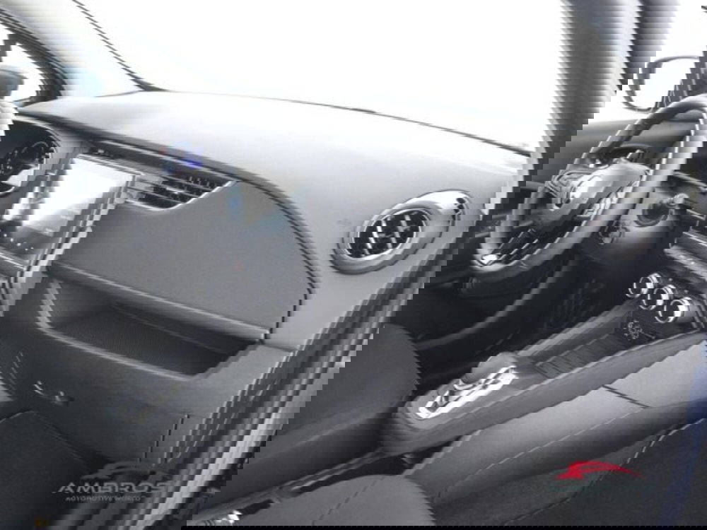 Renault Zoe usata a Perugia (12)