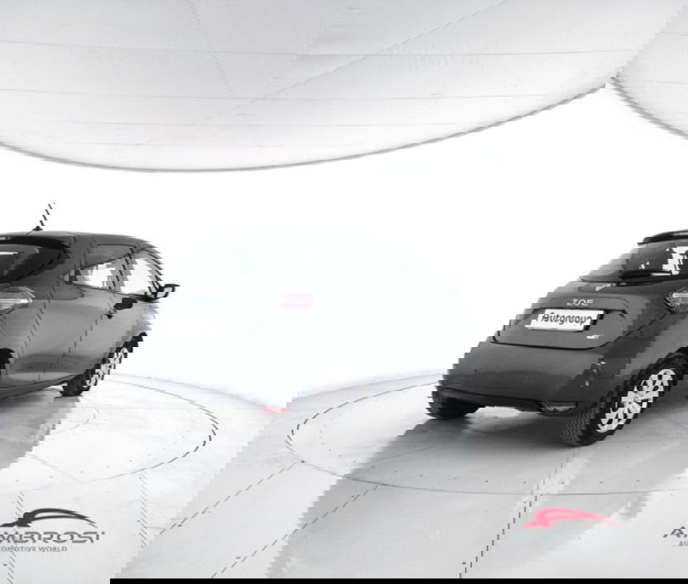 Renault Zoe usata a Perugia (3)