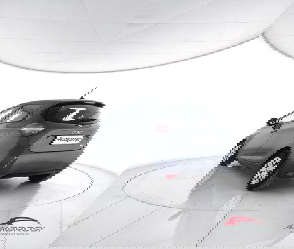 Renault Zoe usata a Perugia (4)