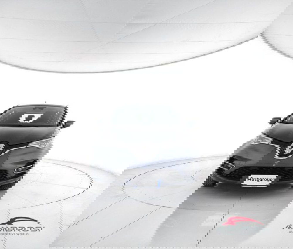 Renault Zoe usata a Perugia (5)