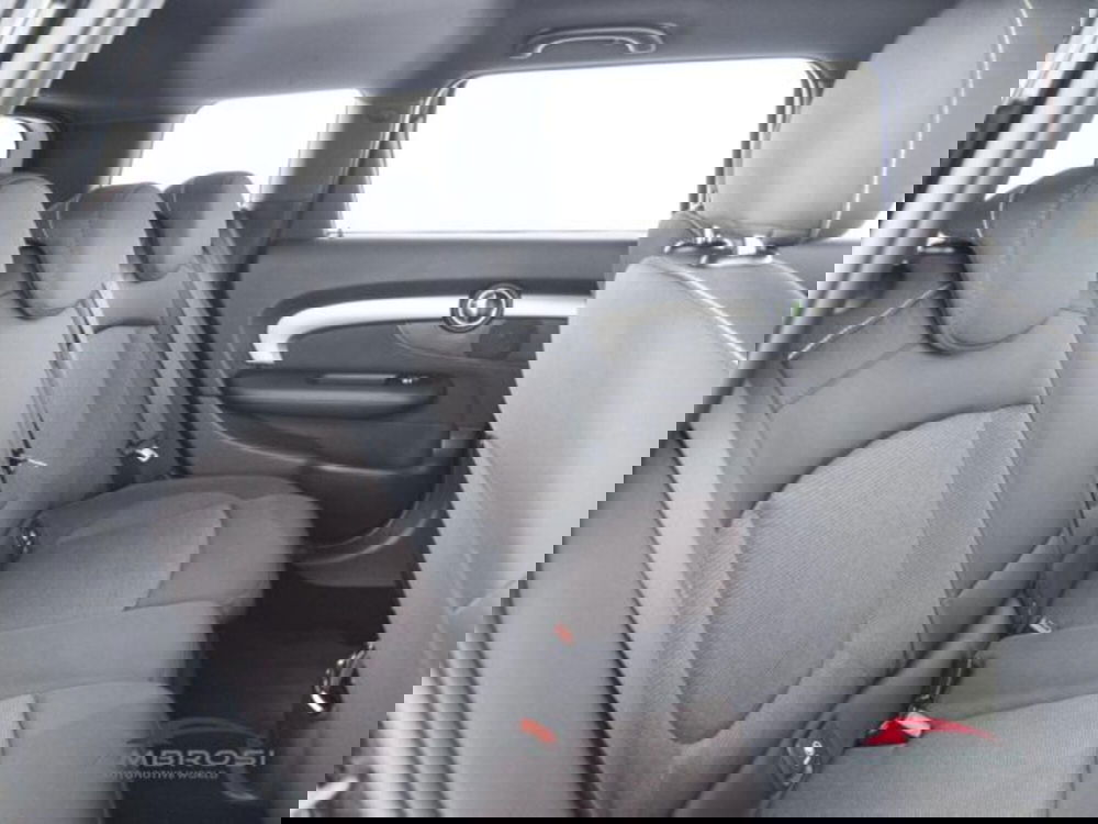 MINI Mini Clubman usata a Perugia (11)