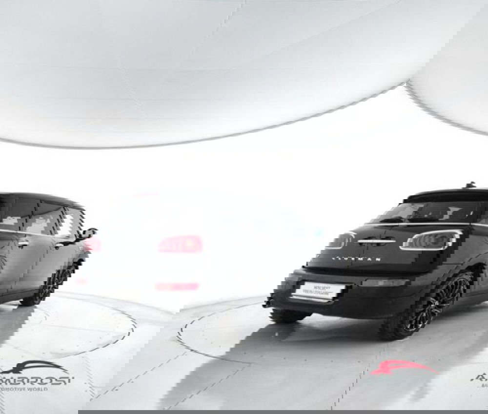 MINI Mini Clubman usata a Perugia (3)