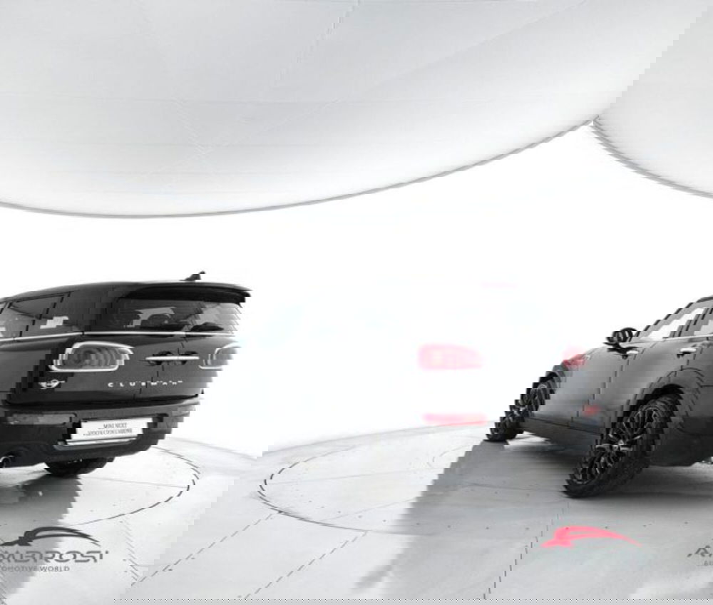 MINI Mini Clubman usata a Perugia (4)