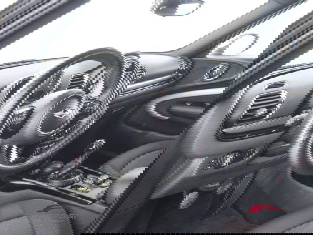 MINI Mini Clubman usata a Perugia (8)