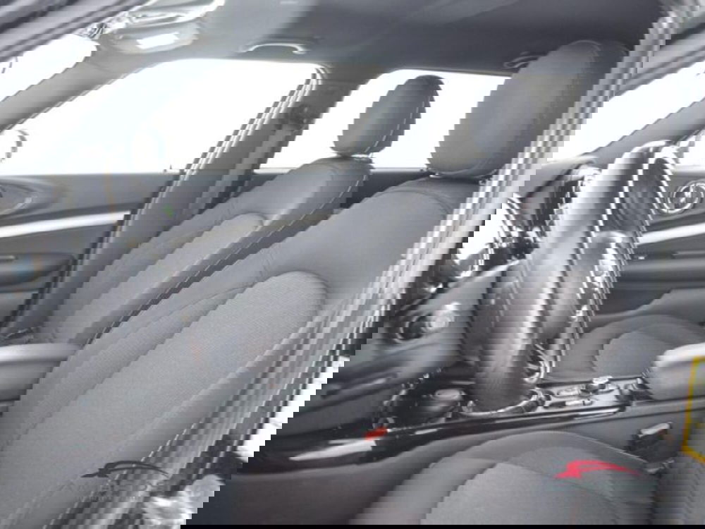 MINI Mini Clubman usata a Perugia (9)