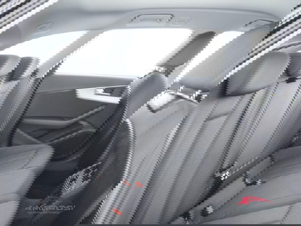 Audi A4 Avant usata a Perugia (11)