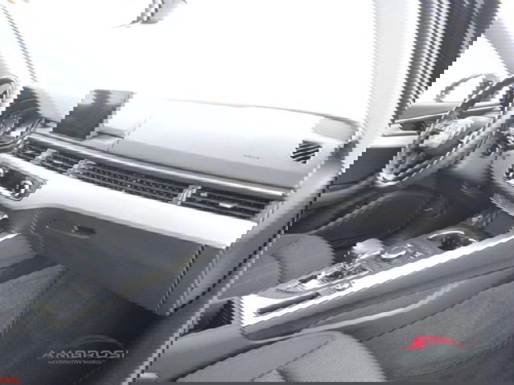 Audi A4 Avant usata a Perugia (12)