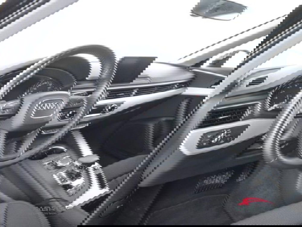 Audi A4 Avant usata a Perugia (8)