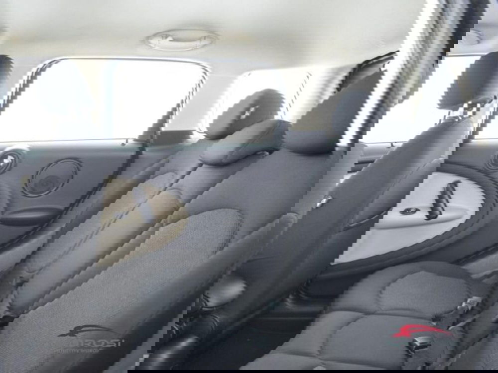 MINI Mini Countryman usata a Perugia (10)