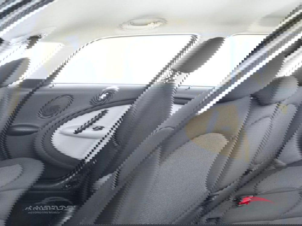 MINI Mini Countryman usata a Perugia (11)
