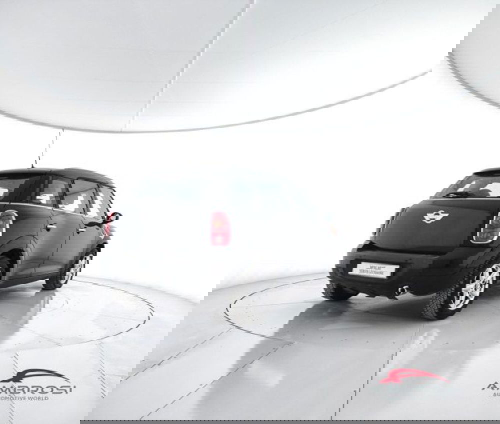 MINI Mini Countryman usata a Perugia (3)