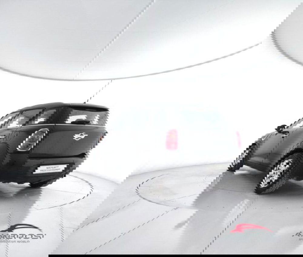 MINI Mini Countryman usata a Perugia (4)