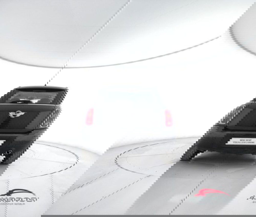 MINI Mini Countryman usata a Perugia (6)