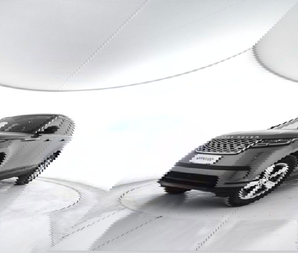 Land Rover Range Rover Velar usata a Perugia