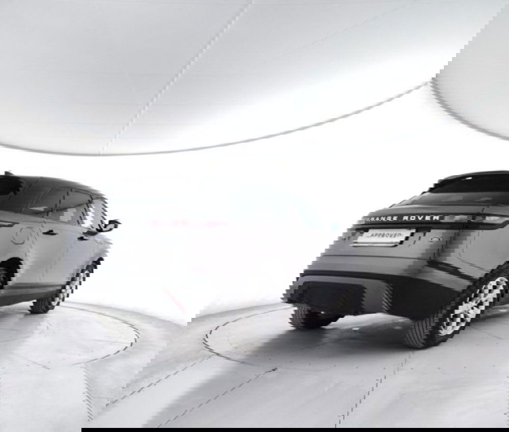 Land Rover Range Rover Velar usata a Perugia (2)