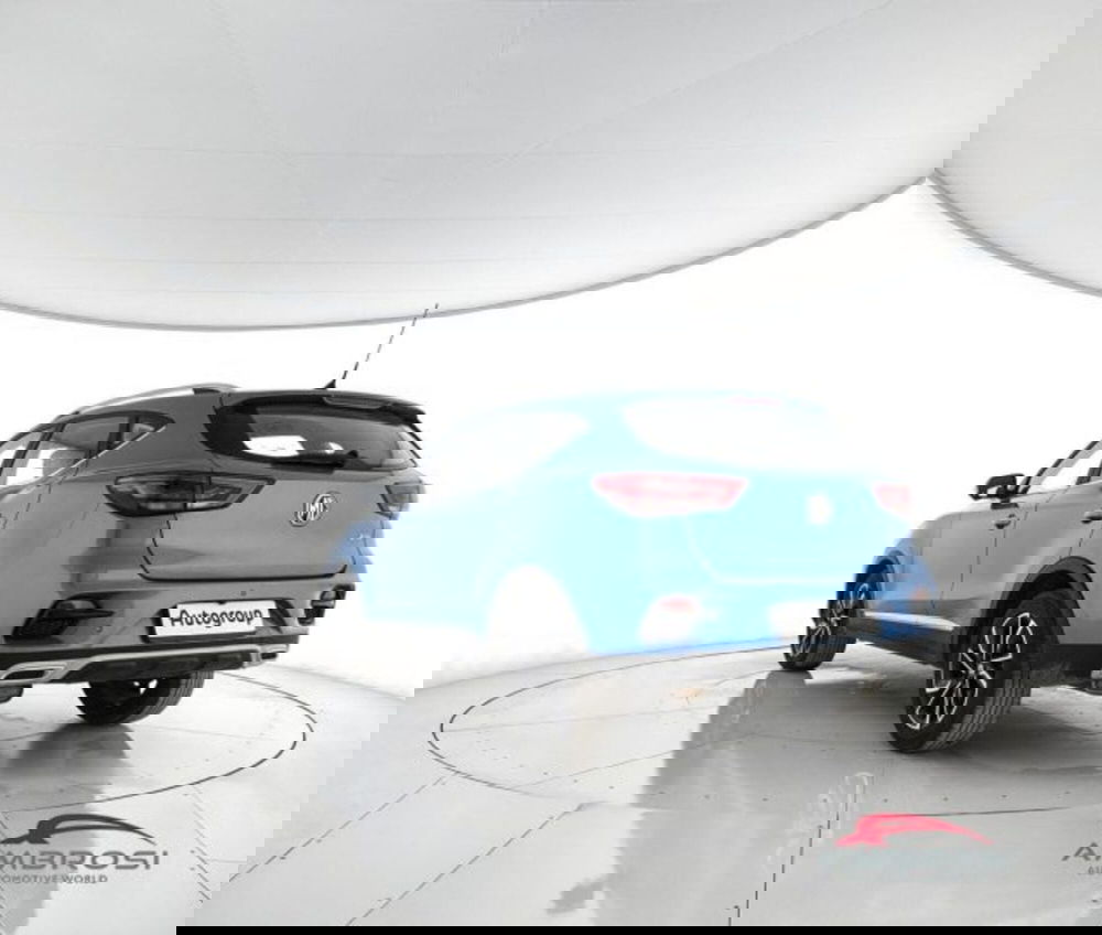 Mg ZS usata a Perugia (4)