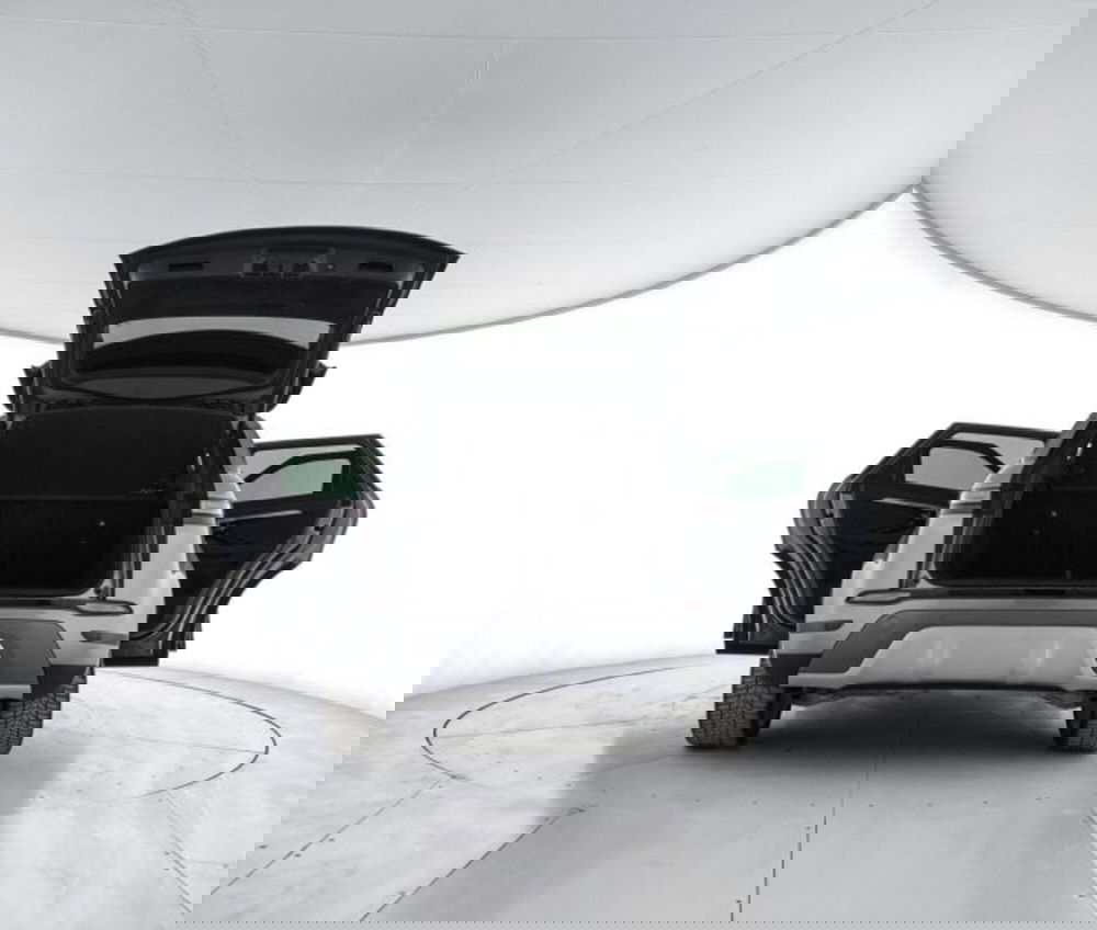 Land Rover Range Rover Evoque usata a Perugia (12)