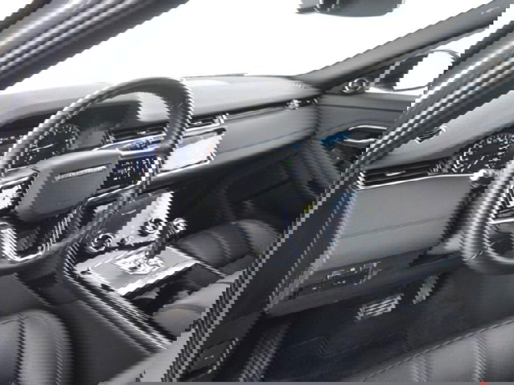 Land Rover Range Rover Evoque usata a Perugia (13)