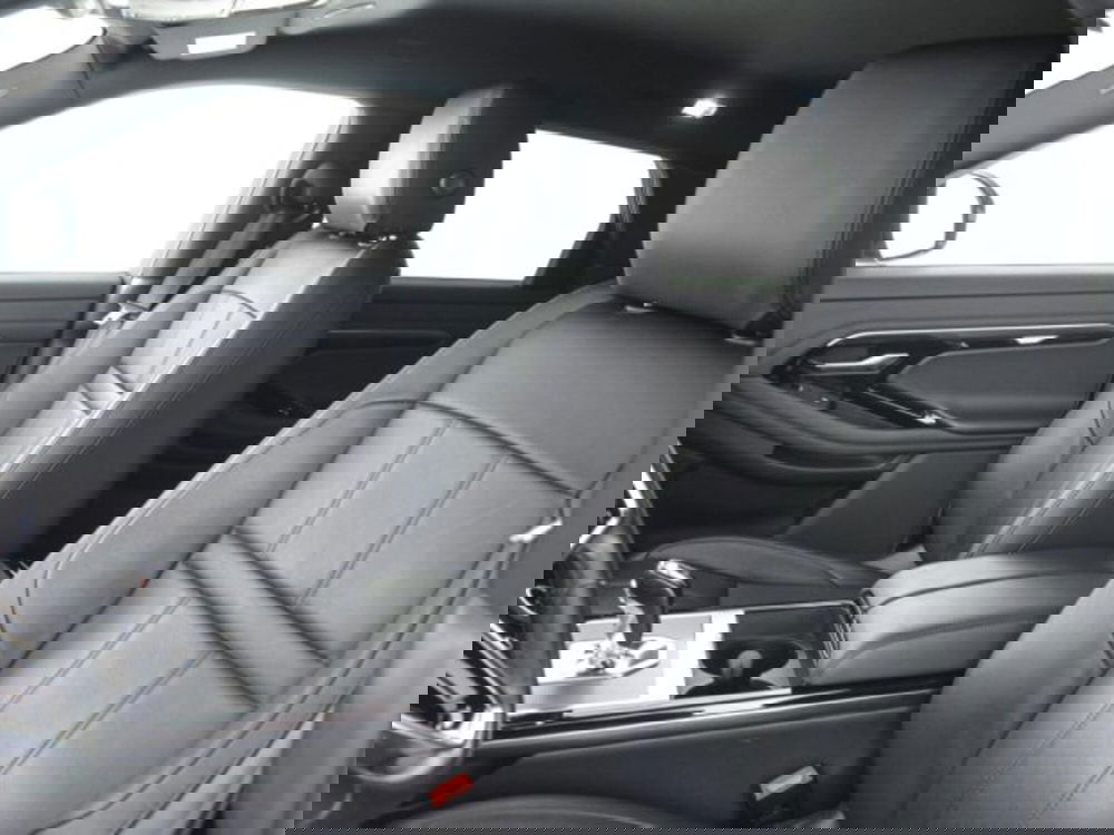 Land Rover Range Rover Evoque usata a Perugia (14)