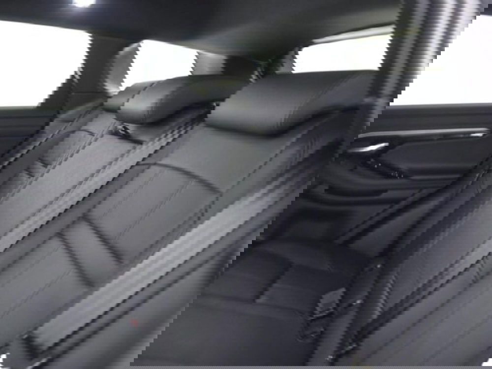 Land Rover Range Rover Evoque usata a Perugia (15)