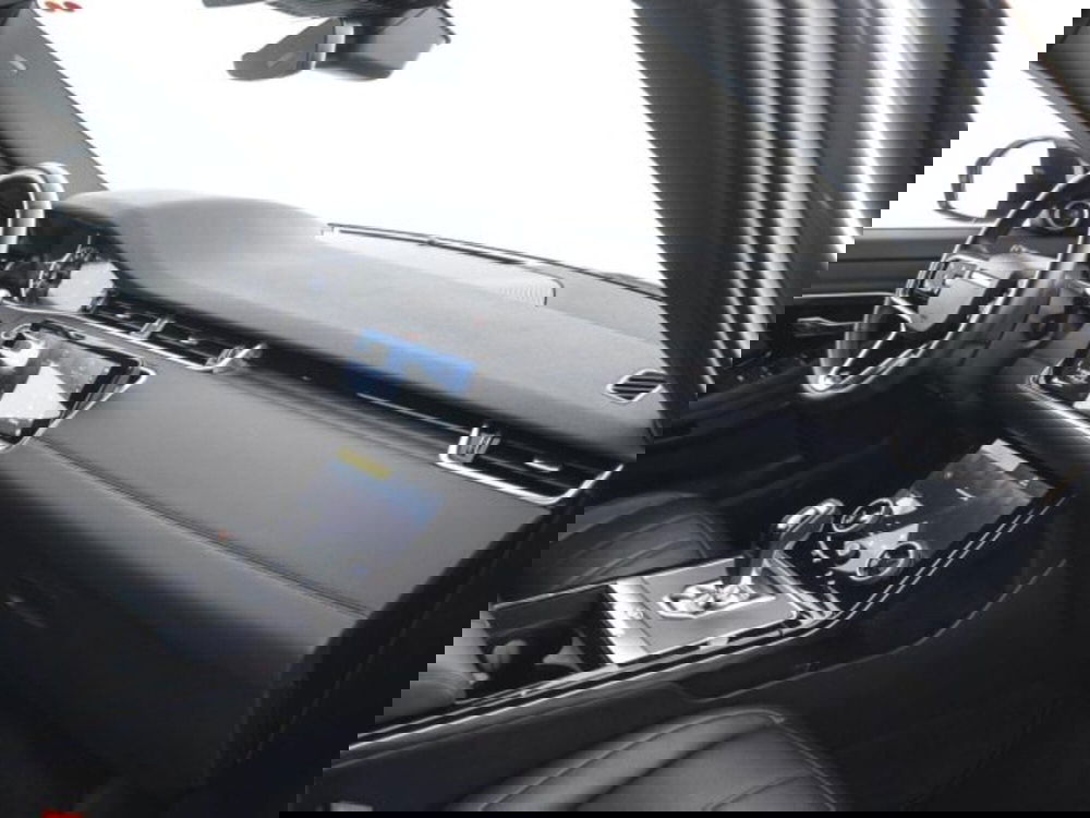 Land Rover Range Rover Evoque usata a Perugia (3)