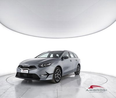 Kia cee'd Sport Wagon 1.6 CRDi 136 CV DCT SW Cool del 2023 usata a Corciano