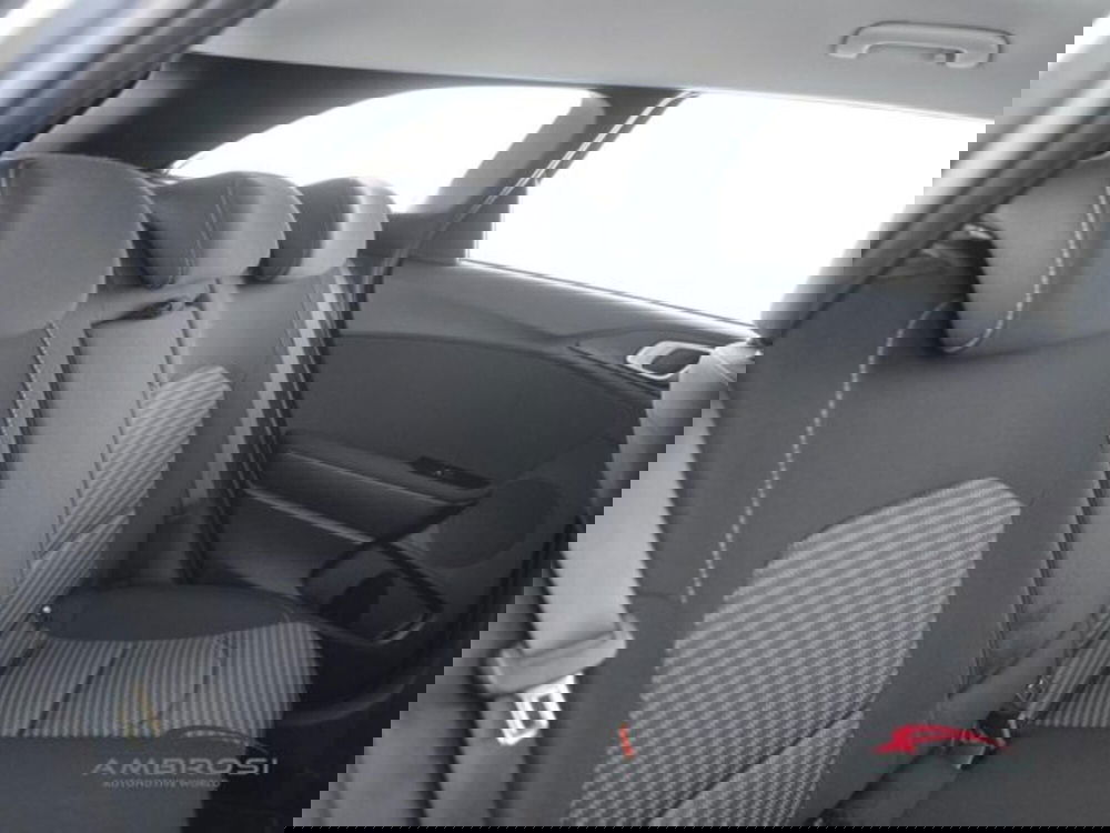 Kia cee'd Sport Wagon usata a Perugia (11)