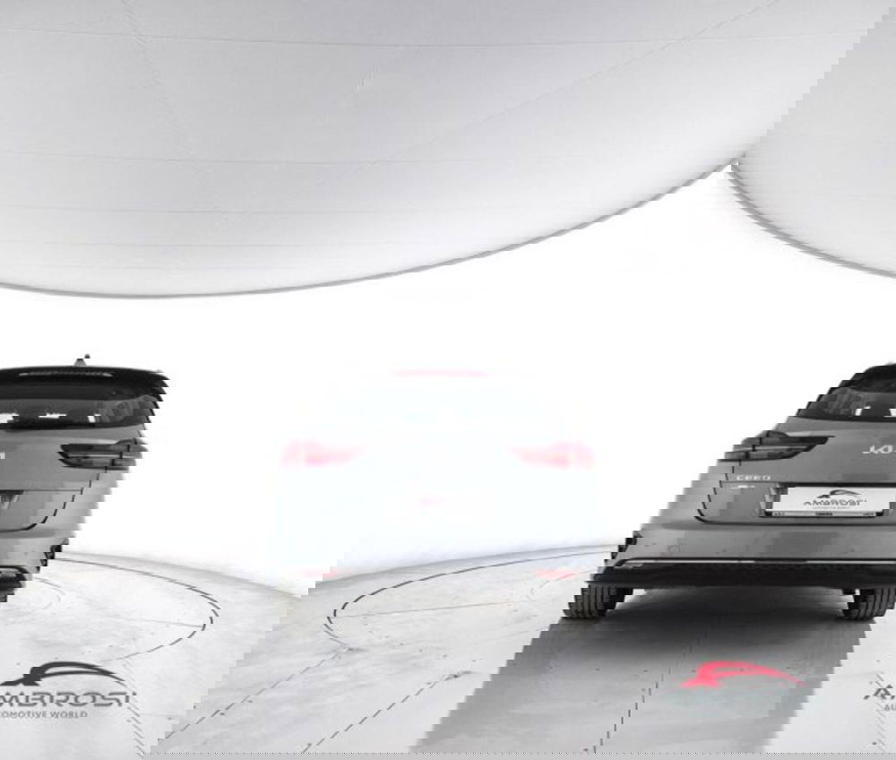 Kia cee'd Sport Wagon usata a Perugia (6)