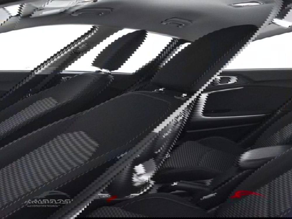 Kia cee'd Sport Wagon usata a Perugia (9)