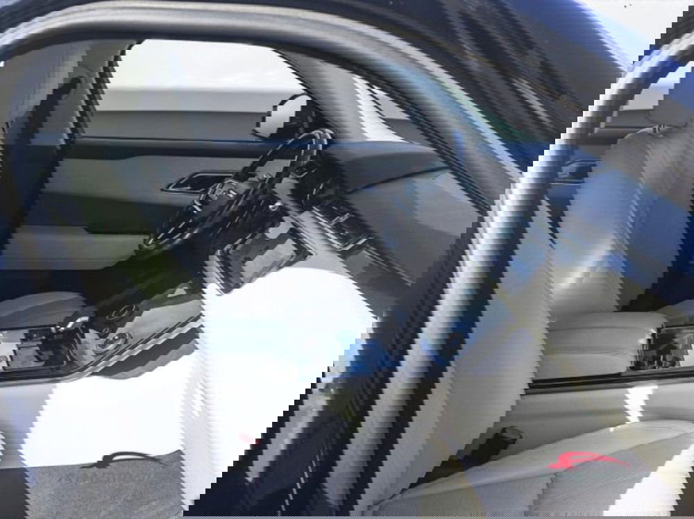 Land Rover Range Rover Velar usata a Perugia (11)