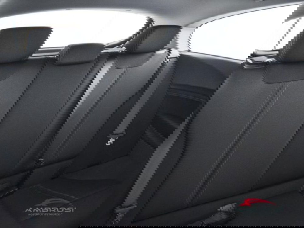 BMW Serie 1 usata a Perugia (11)