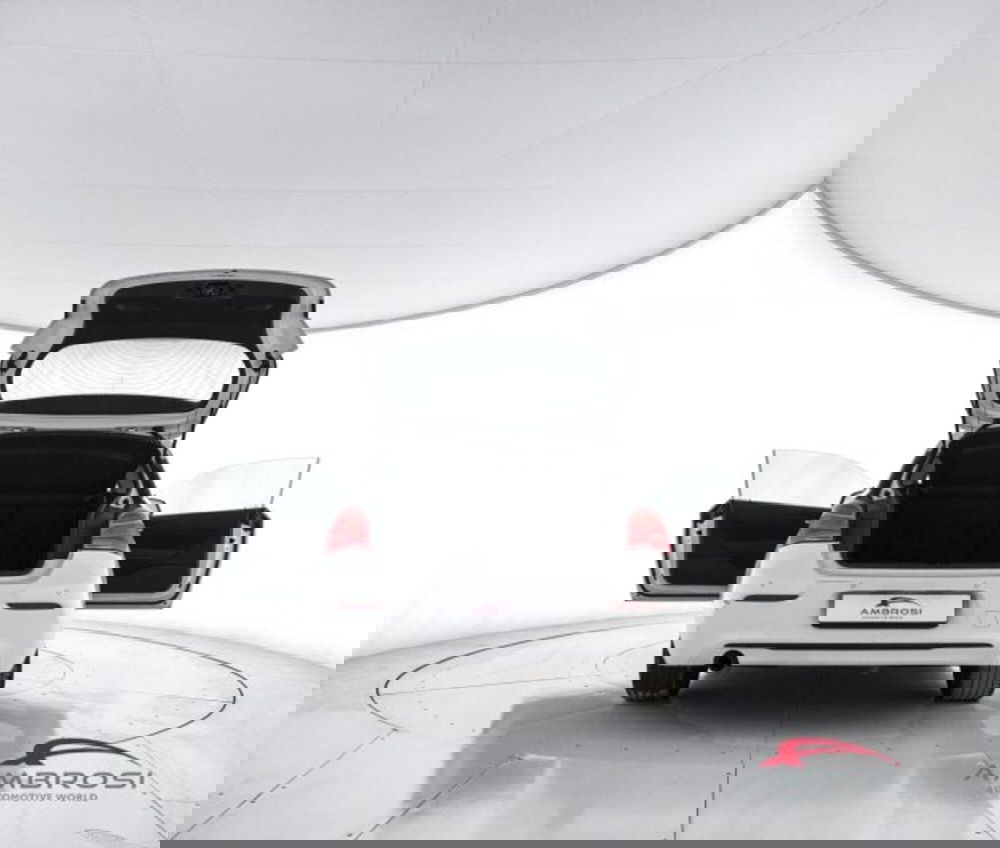 BMW Serie 1 usata a Perugia (7)