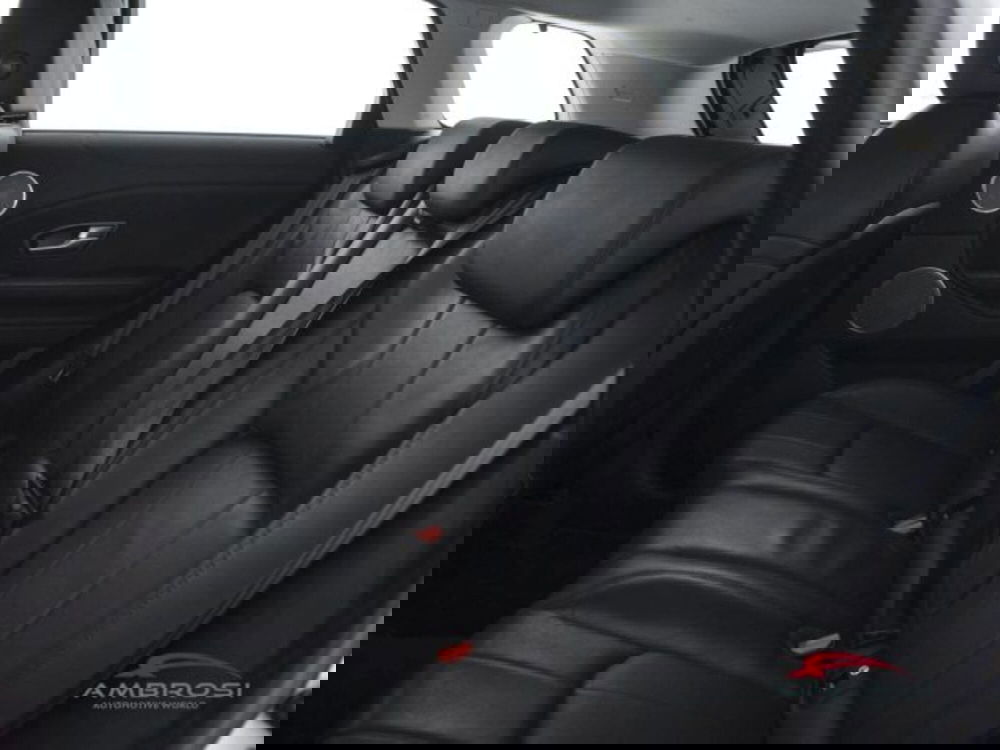 Land Rover Range Rover Evoque usata a Perugia (10)