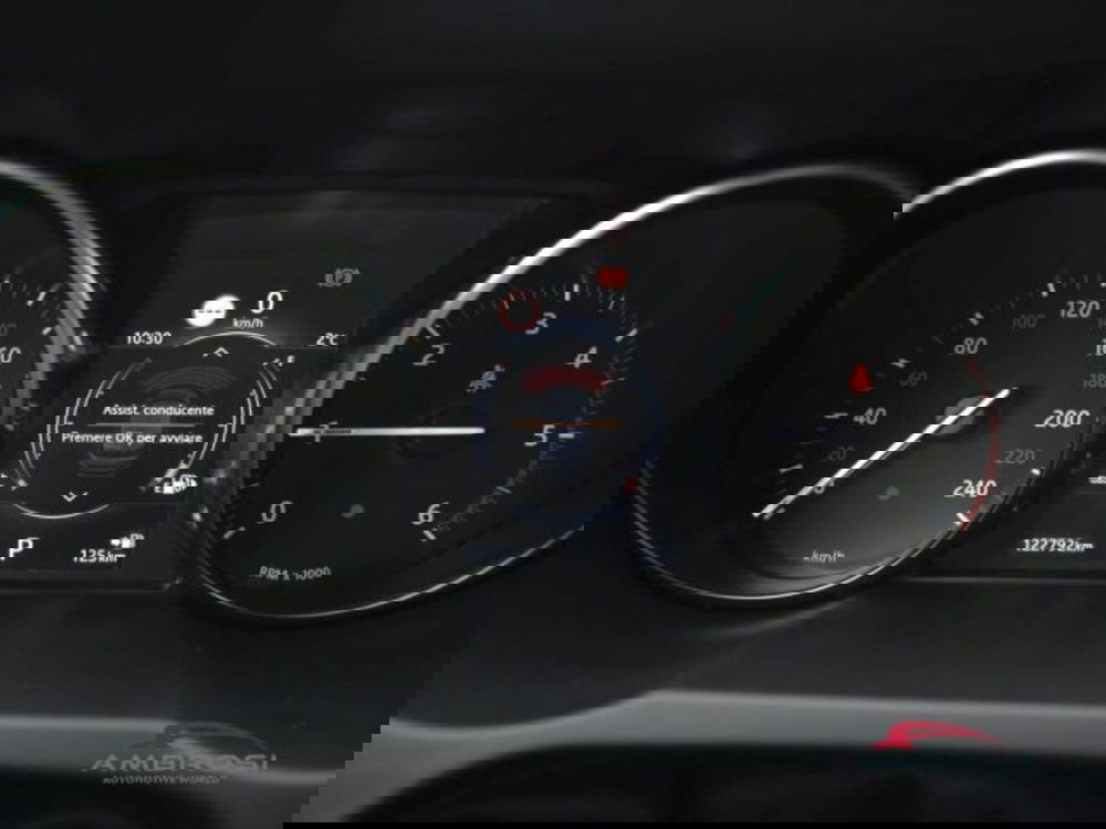 Land Rover Range Rover Evoque usata a Perugia (13)