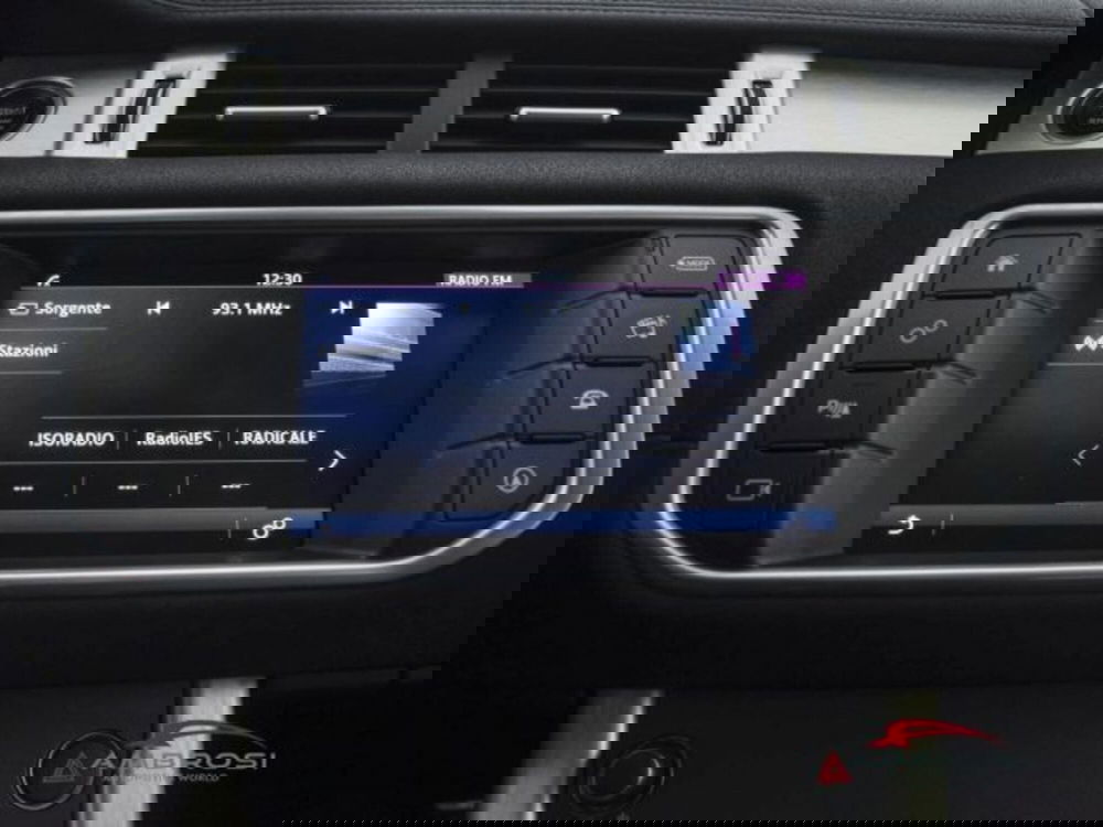 Land Rover Range Rover Evoque usata a Perugia (14)