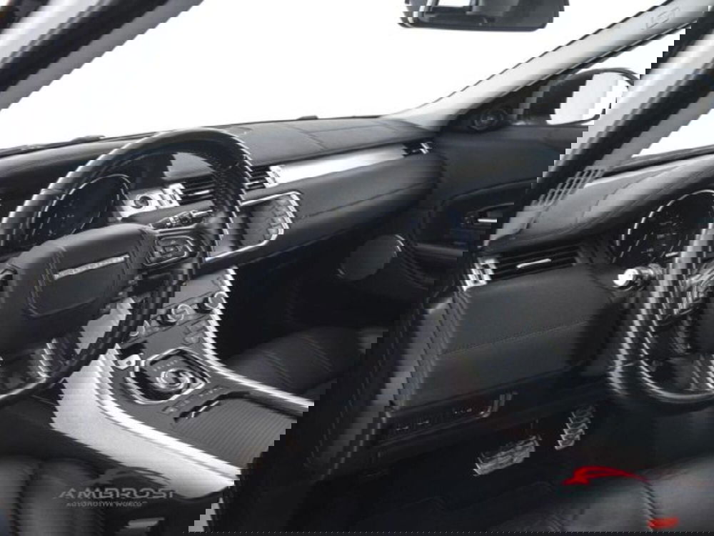 Land Rover Range Rover Evoque usata a Perugia (8)