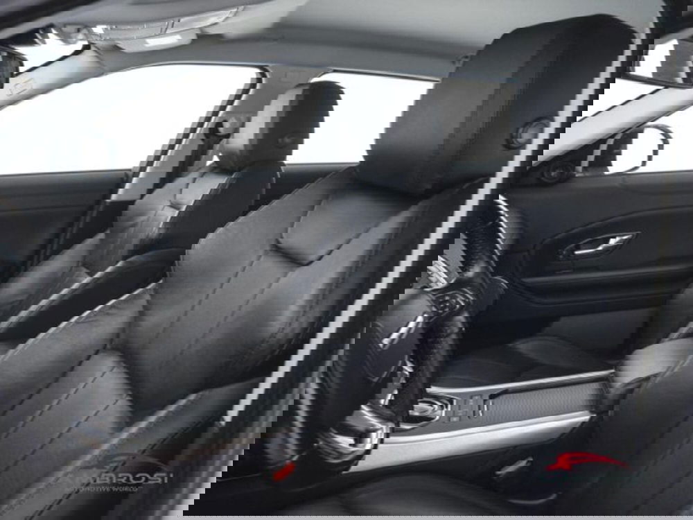 Land Rover Range Rover Evoque usata a Perugia (9)